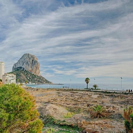 Casa Roucelle Apartment Calpe Exterior photo