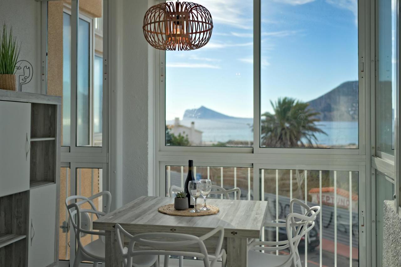 Casa Roucelle Apartment Calpe Exterior photo