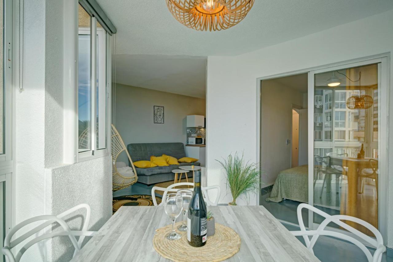 Casa Roucelle Apartment Calpe Exterior photo
